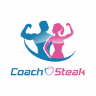 CoachOsteak biểu tượng