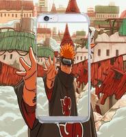 Naruto wallpaper HD capture d'écran 1