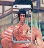 Bruce Lee Wallpapers 截圖 3