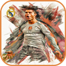 C Ronaldo walppaper HD APK