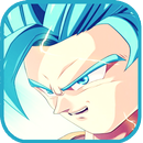 DragonBall wallpaper 4k hd APK