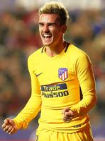 Griezmann Wallpapers top HD capture d'écran 3