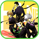 HxH wallpapers hd APK