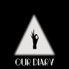 Our Diary-icoon