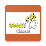 ”Coach UP Classes