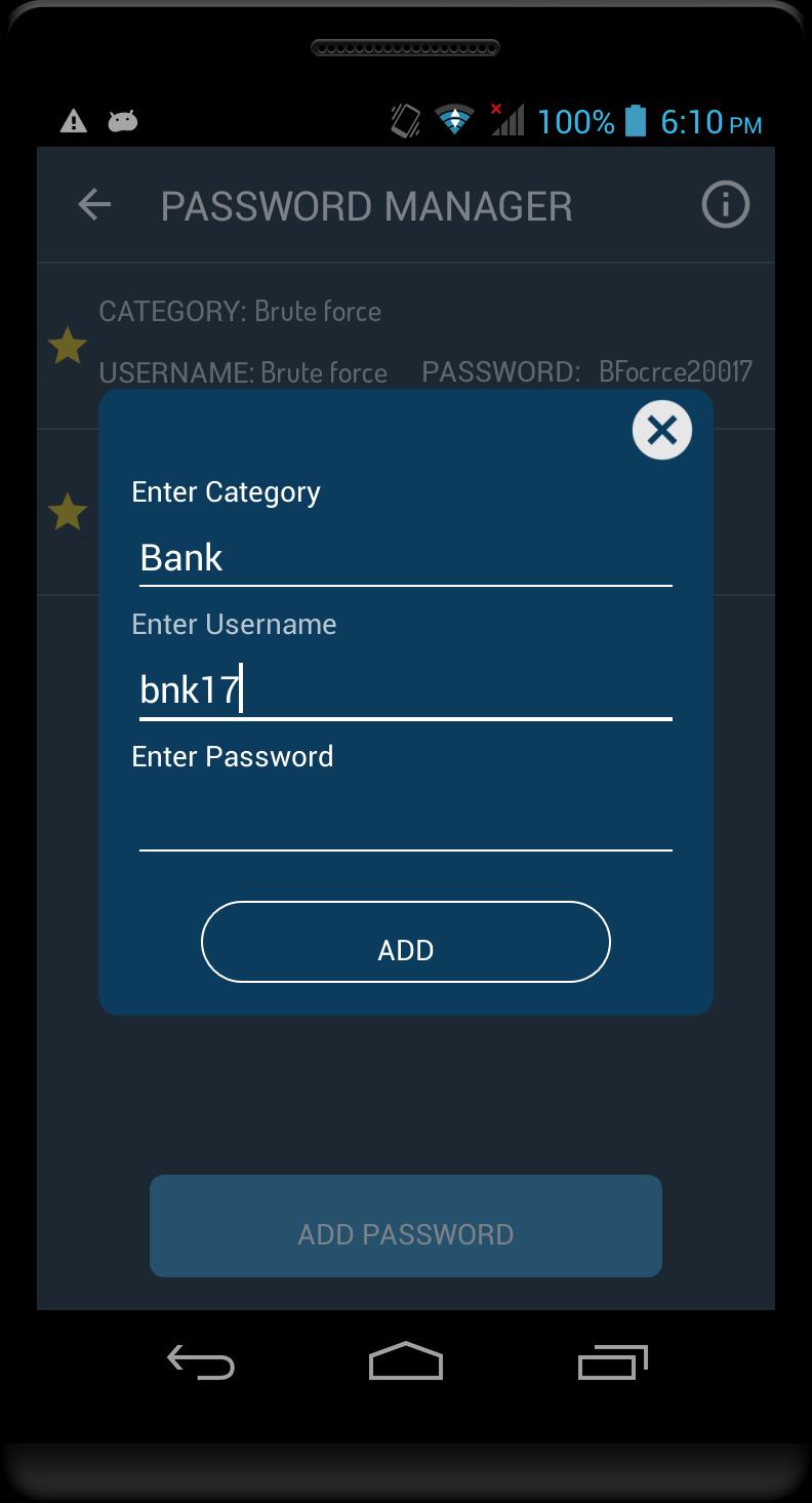 Brute Force Calculator APK for Android Download Brute Force Calculator APK for Android Download
