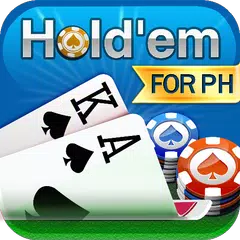 Hold'em PH APK Herunterladen