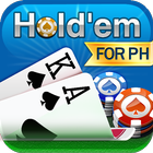 Hold'em PH 圖標