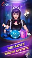 Poker Pro. TR الملصق
