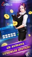 برنامه‌نما Poker Pro. TR عکس از صفحه