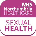 SH Northumbria NHS ikon