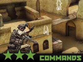 War Games - Military Hit ภาพหน้าจอ 1
