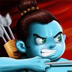 Ram : The Yodha आइकन