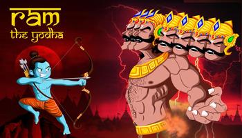 Ram : The Yodha स्क्रीनशॉट 2