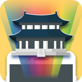 한국사는 살아있다 icon