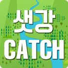 샛강 캐치 (Saetgang Catch) ícone