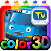 TAYO CityStoryColoring APK
