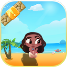 Amazing Island: Princesse Adventure icon