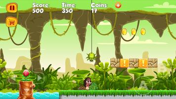 Amazing Island: Princesse Adventure screenshot 2