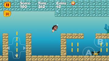 Amazing Island: Princesse Adventure screenshot 3