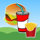 Burger Drop APK