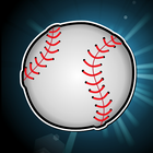 Baseball Keeper Upper آئیکن