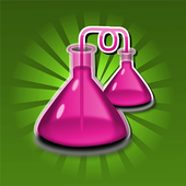 Chemistry Countdown آئیکن