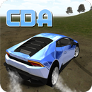 Country Drive Arena APK
