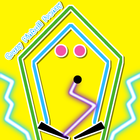 Crazy Pinball Frenzy icon