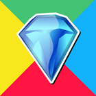 Diamond Rotate icône