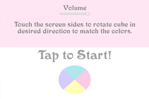 پوستر Pastel Catcher