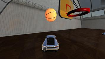 Rocket Basketball captura de pantalla 2