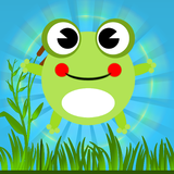 Super Froggy Jump ikona