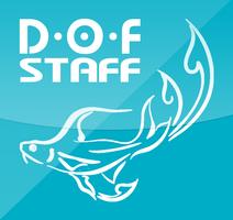 Poster DOFStaff