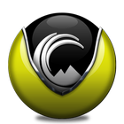 C Yellow - Icon Pack icon