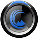 Coastal 9 Blue Icon Pack APK