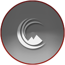 Coastal 10 T Red - Icon Pack APK