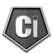 Coastal Stormy Gray Icon Pack