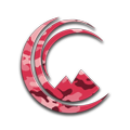Camomino Pink