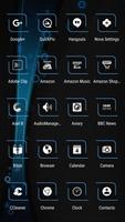 Asel B - Icon Pack ảnh chụp màn hình 1