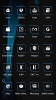 Asel B - Icon Pack ảnh chụp màn hình 2