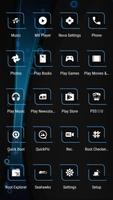 Asel B - Icon Pack ảnh chụp màn hình 3