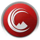 Enyo Red - Icon Pack biểu tượng