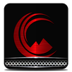 Exec Red Icon Pack APK