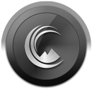 Kirby Gray - Icon Pack APK