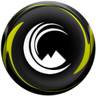 Heavy Yellow Icon Pack icon