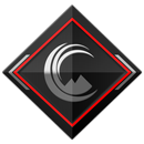 Jackson Red - Icon Pack APK
