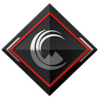 Jackson Red - Icon Pack Zeichen