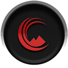 Jaron XE Red Icon Pack simgesi