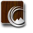 Slipped Wood - Icon Pack icon